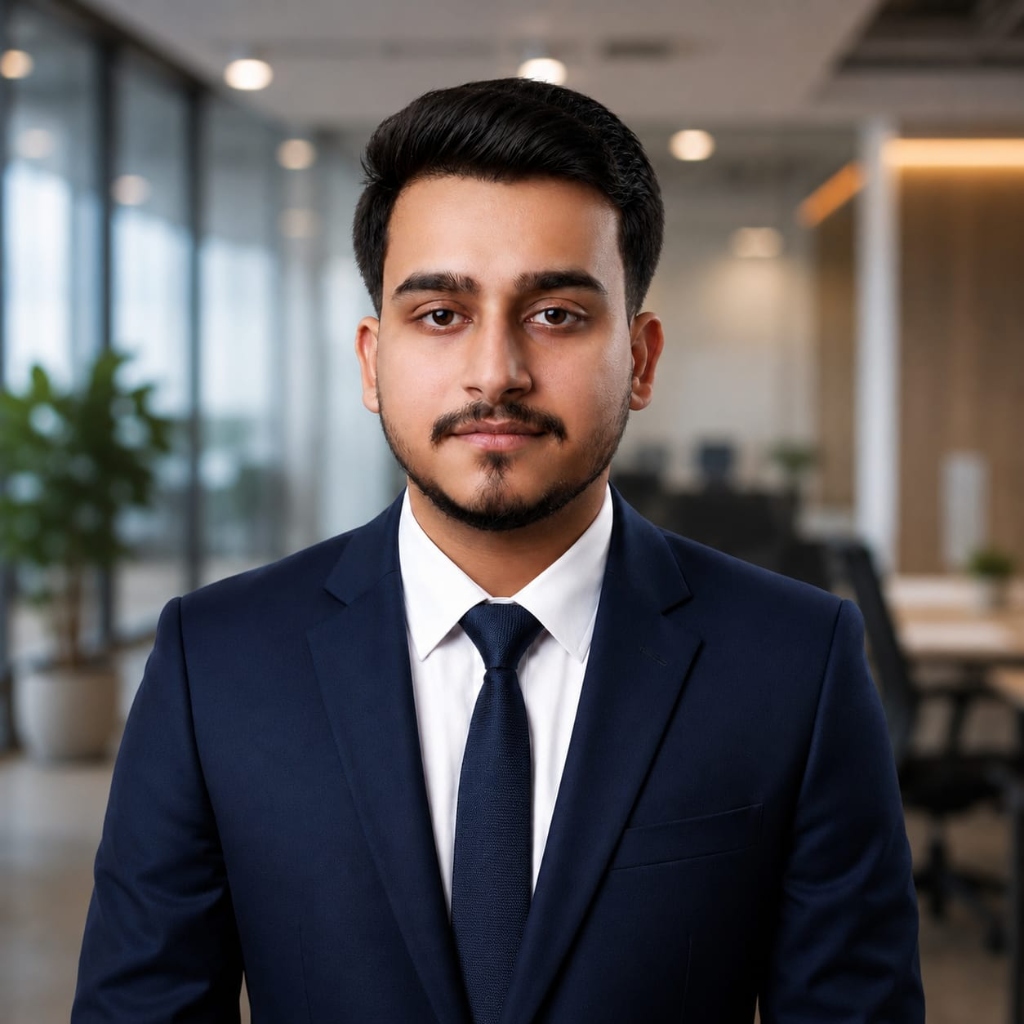 Rohit Yadav, Co-Founder & Lead Software Engineer at FreeTool